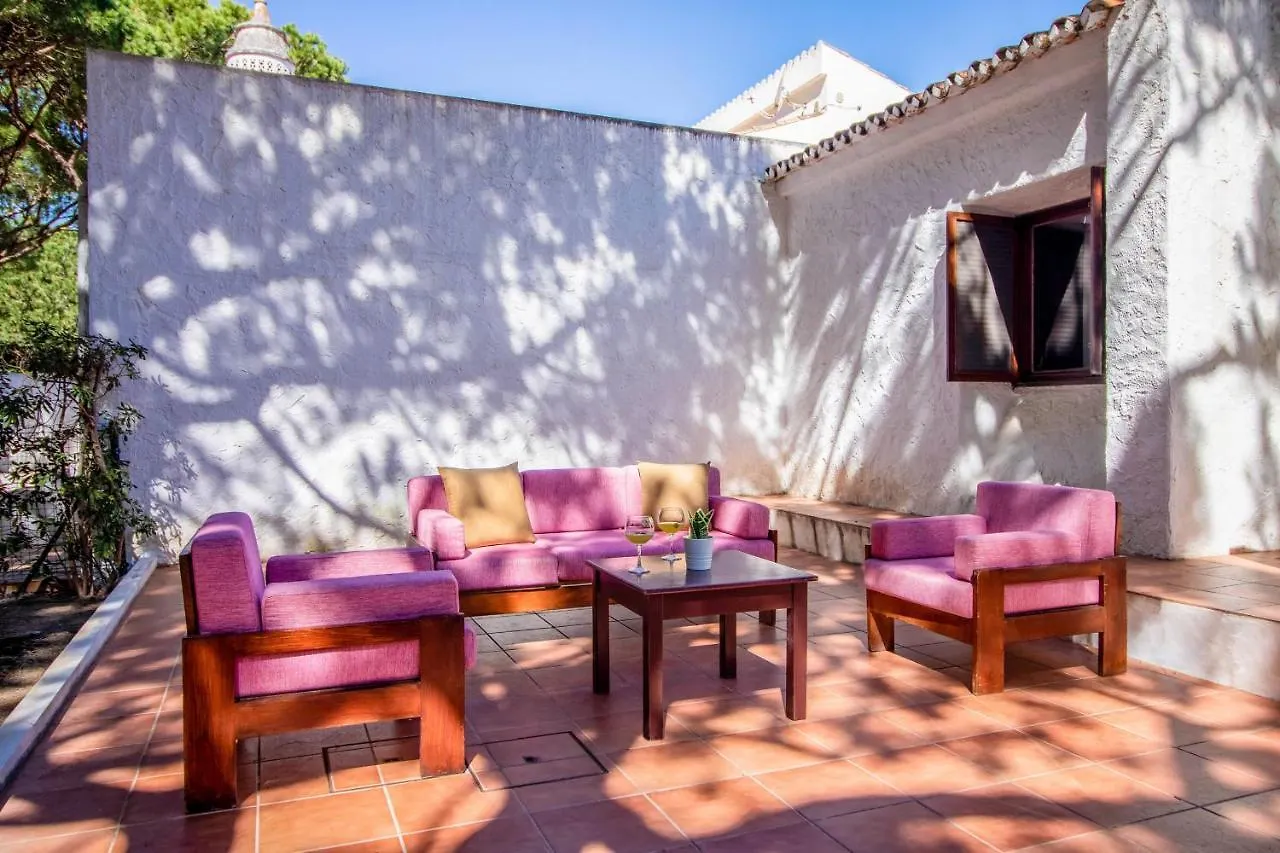 Holiday home Casa Da Aldeia Villa Albufeira