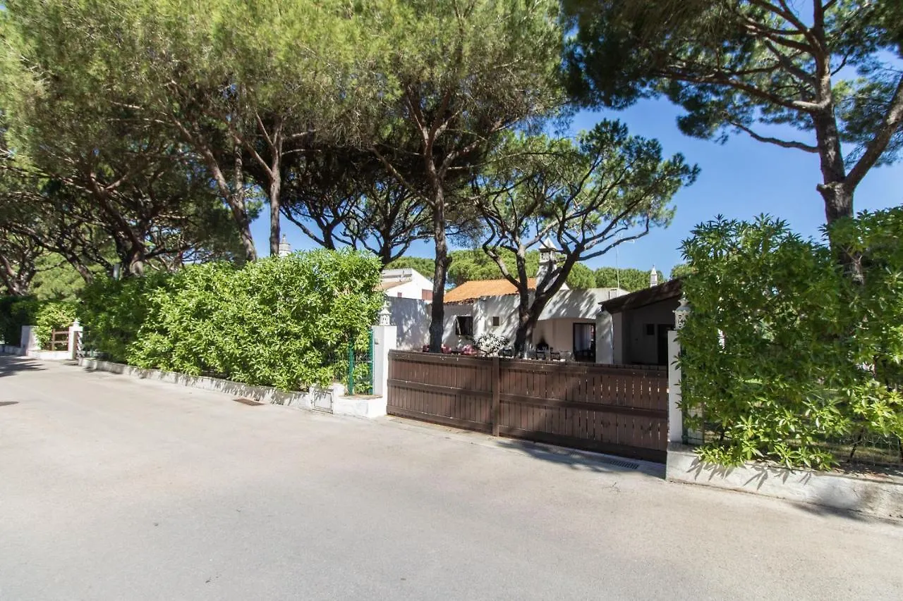 Casa Da Aldeia Villa Albufeira Holiday home