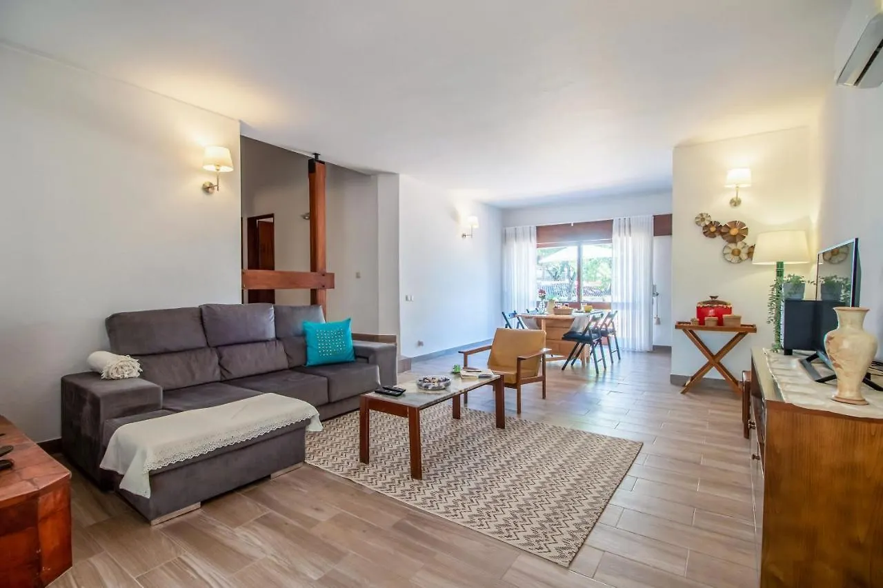 Casa Da Aldeia Villa Albufeira