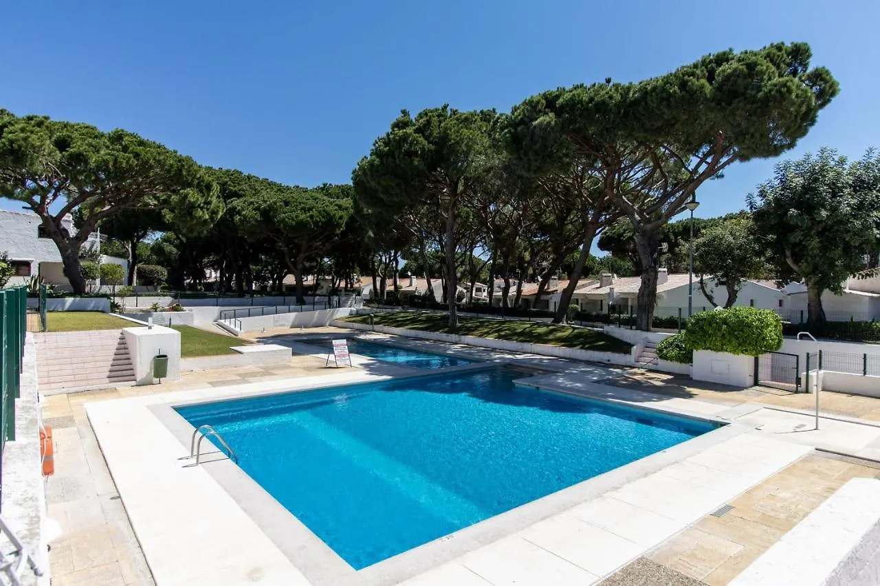 Casa Da Aldeia Villa Albufeira