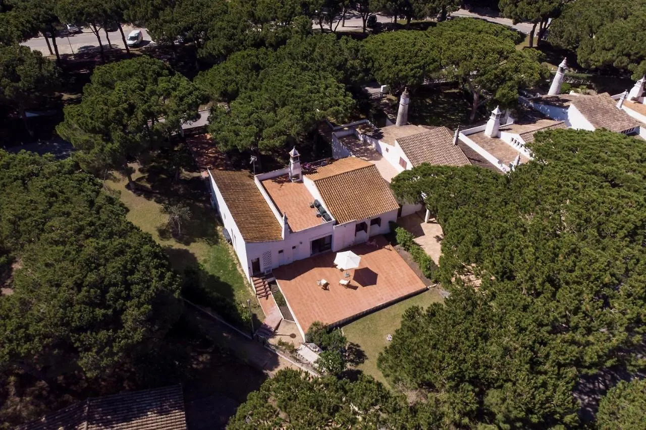 Casa Da Aldeia Villa Albufeira Holiday home