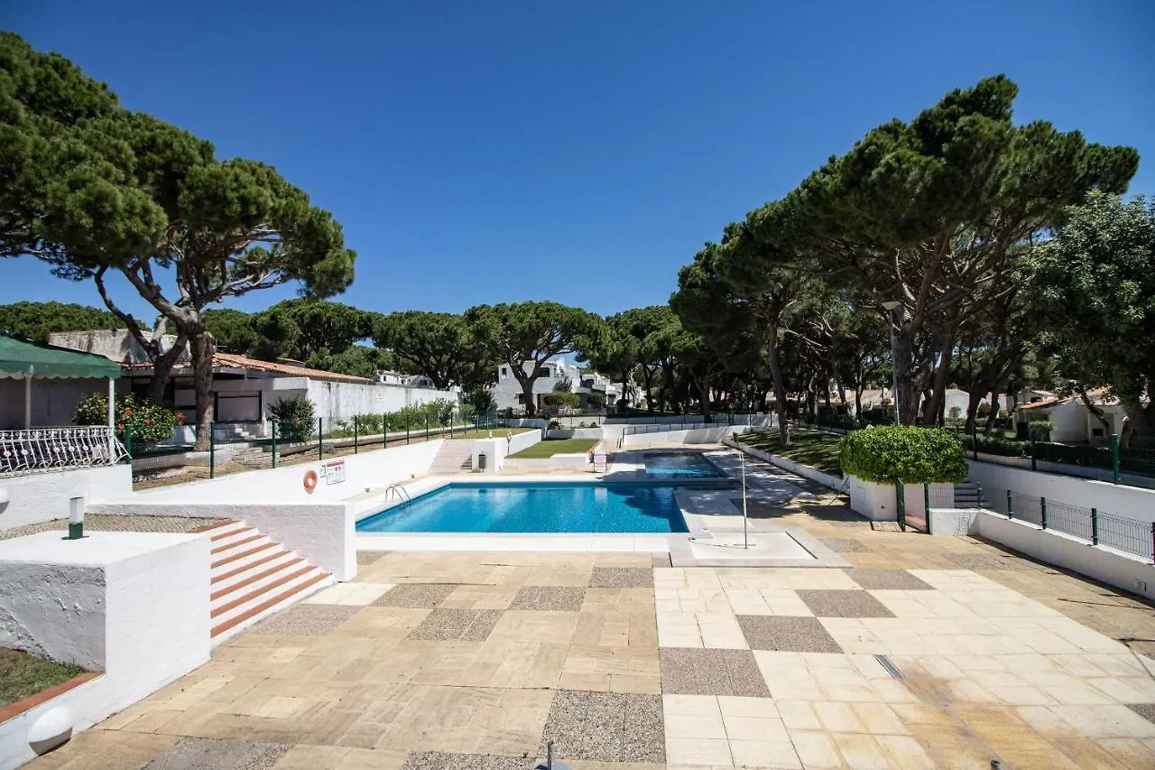 Casa Da Aldeia Villa Albufeira