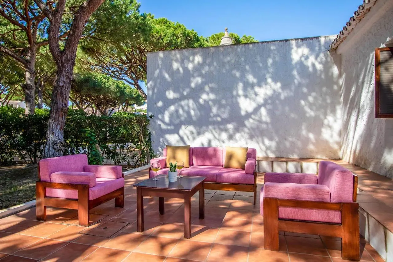 Casa Da Aldeia Villa Albufeira Holiday home