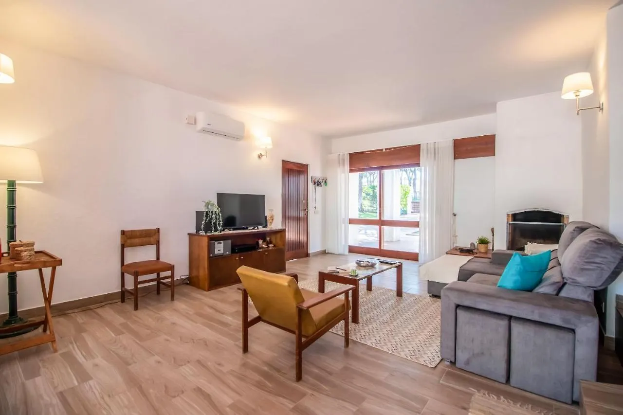 Holiday home Casa Da Aldeia Villa Albufeira