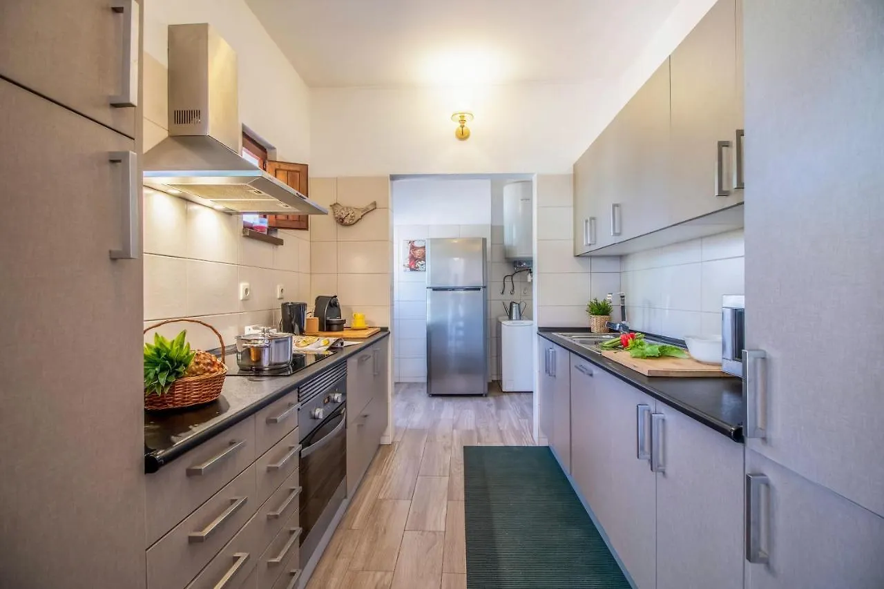 Casa Da Aldeia Villa Albufeira Holiday home