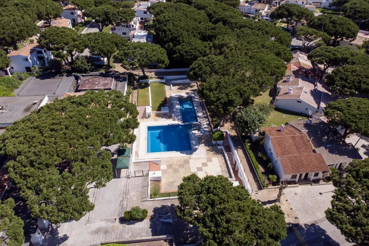 Casa Da Aldeia Villa Albufeira
