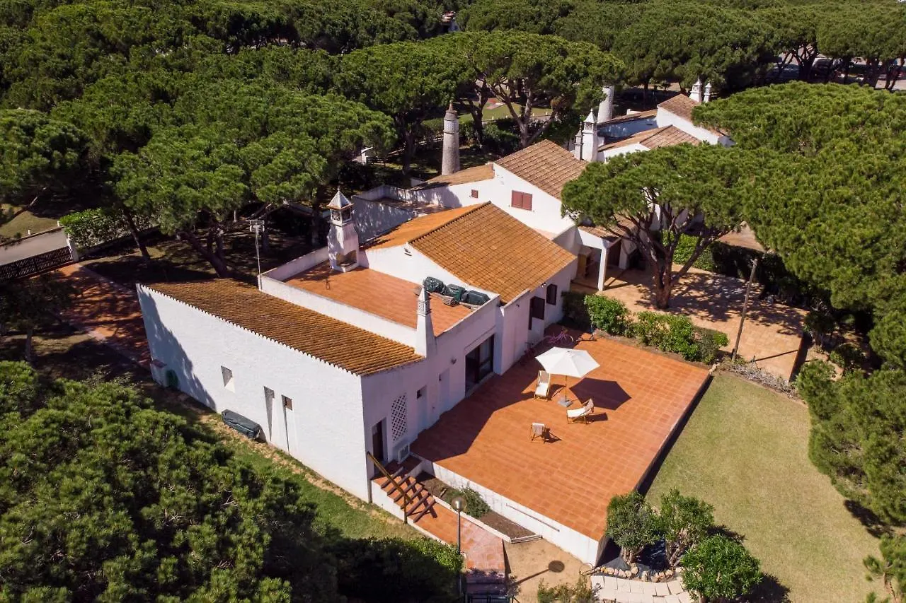 Holiday home Casa Da Aldeia Villa Albufeira