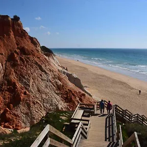 Pedro Do Mar Praia Da Falésia Appartement