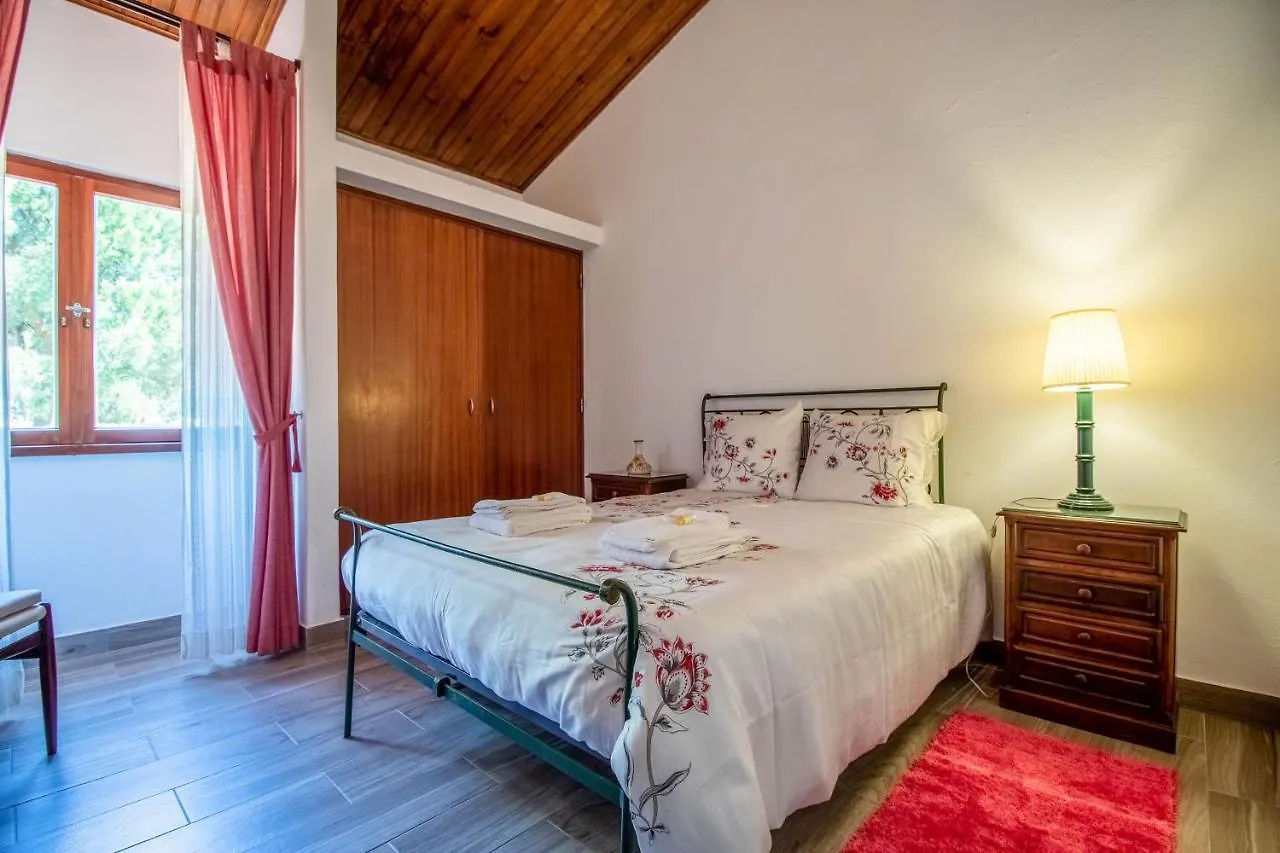 Casa Da Aldeia Villa Albufeira