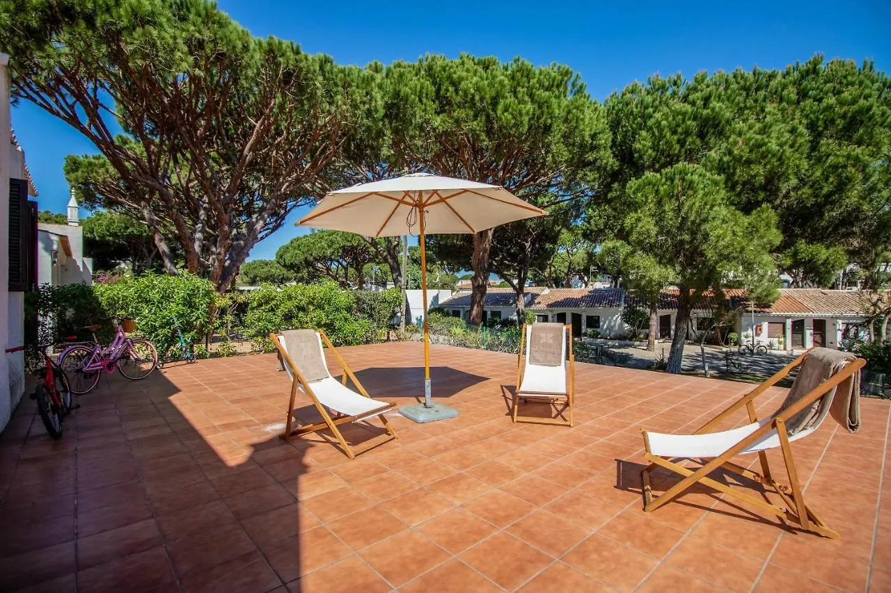Holiday home Casa Da Aldeia Villa Albufeira